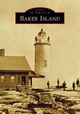 Baker Island