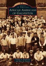 African Americans of Galveston