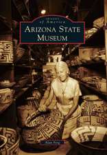 Arizona State Museum