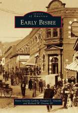 Early Bisbee