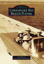 Chesapeake Bay Bridge-Tunnel