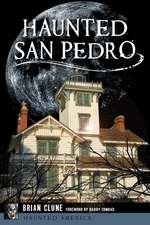 Haunted San Pedro