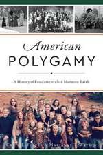 American Polygamy