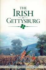 The Irish at Gettysburg