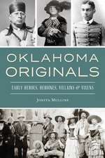 Oklahoma Originals