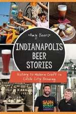 Indianapolis Beer Stories