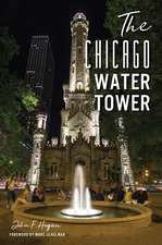 Chicago Water Tower