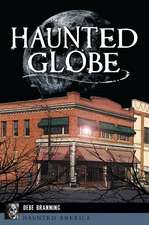 Haunted Globe