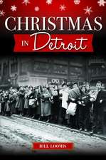 Christmas in Detroit