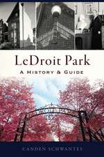 Ledroit Park