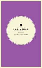 Wildsam Field Guides: Las Vegas