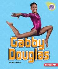 Gabby Douglas