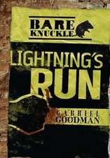 Lightning's Run