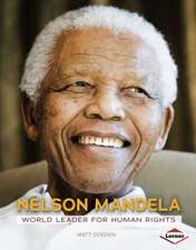 Nelson Mandela