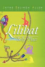 Lilibat Belly Place