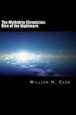 The Mythidria Chronicles