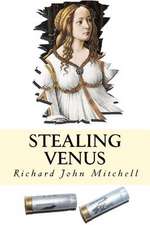 Stealing Venus