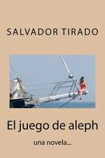 El Juego de Aleph