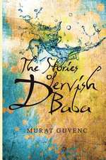 The Stories of Dervish Baba