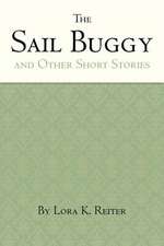 The Sail Buggy