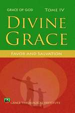 Divine Grace