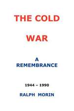 The Cold War