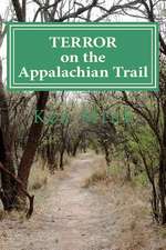 Terror on the Appalachian Trail