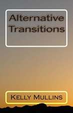 Alternative Transitions