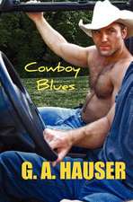 Cowboy Blues