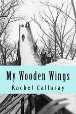 My Wooden Wings