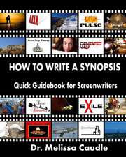 How to Write a Synopsis