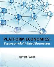 Platform Economics