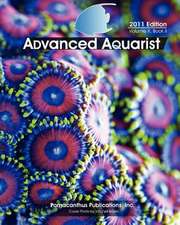 Advanced Aquarist, Volume X, Book II