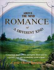 Above the Mind Romance of a Different Kind: Breathings