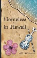 Homeless in Hawaii