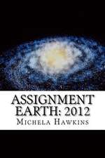 Assignment Earth