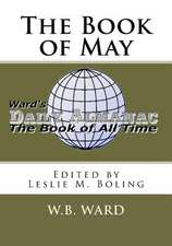 The Book of May