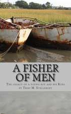 A Fisher of Men