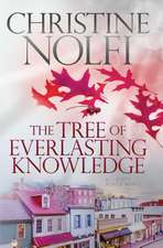 The Tree of Everlasting Knowledge