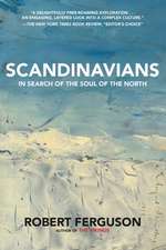 Scandinavians