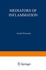 Mediators of Inflammation