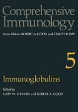 Immunoglobulins