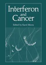 Interferon and Cancer