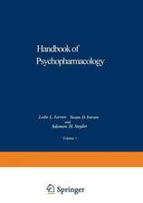 Biochemical Principles and Techniques in Neuropharmacology