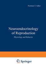 Neuroendocrinology of Reproduction