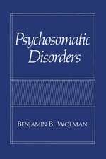 Psychosomatic Disorders