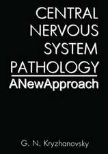 Central Nervous System Pathology