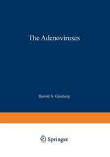 The Adenoviruses