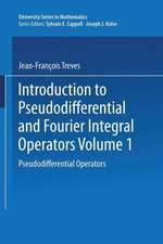 Introduction to Pseudodifferential and Fourier Integral Operators: Pseudodifferential Operators