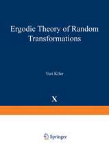 Ergodic Theory of Random Transformations